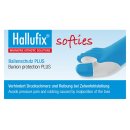 Hallufix SOFTIES Ballenschutz Plus