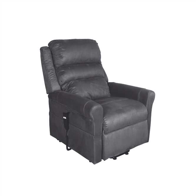 Careline Relaxsessel mit Aufstehhilfe Novum