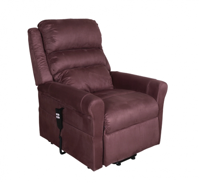 Careline Relaxsessel mit Aufstehhilfe Sylvia