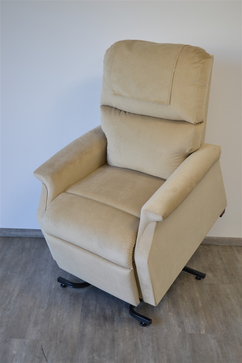 Aufstehsessel