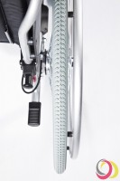 bescomedical PRIMUS ML 2.0 Leichtgewichtrollstuhl