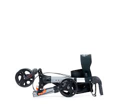 Faltrollator