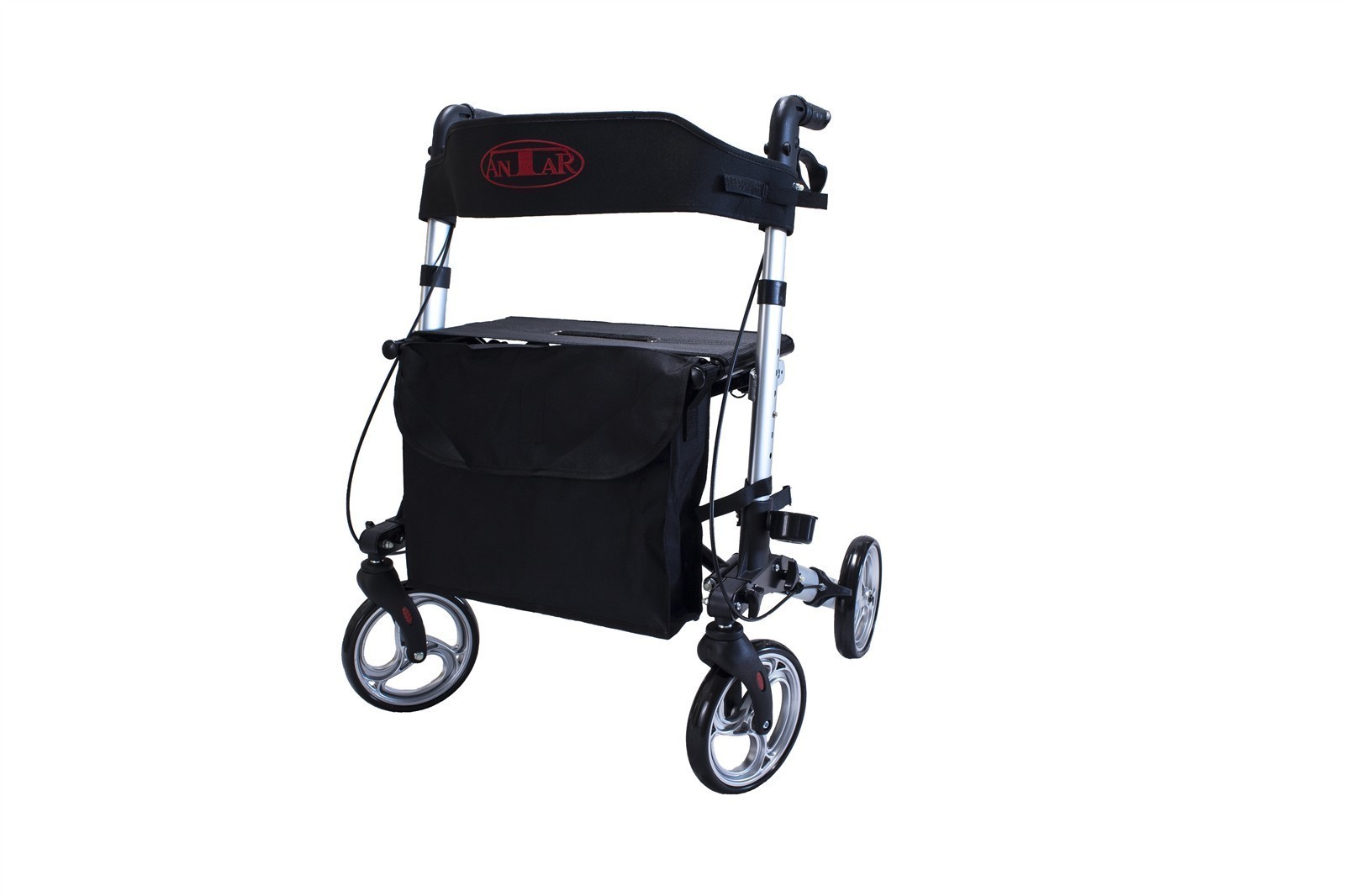 Antar ALUMINIUM ROLLATOR AT-51006 faltbar