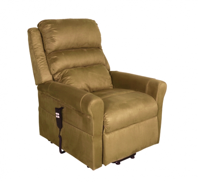 Careline Relaxsessel mit Aufstehhilfe Novum