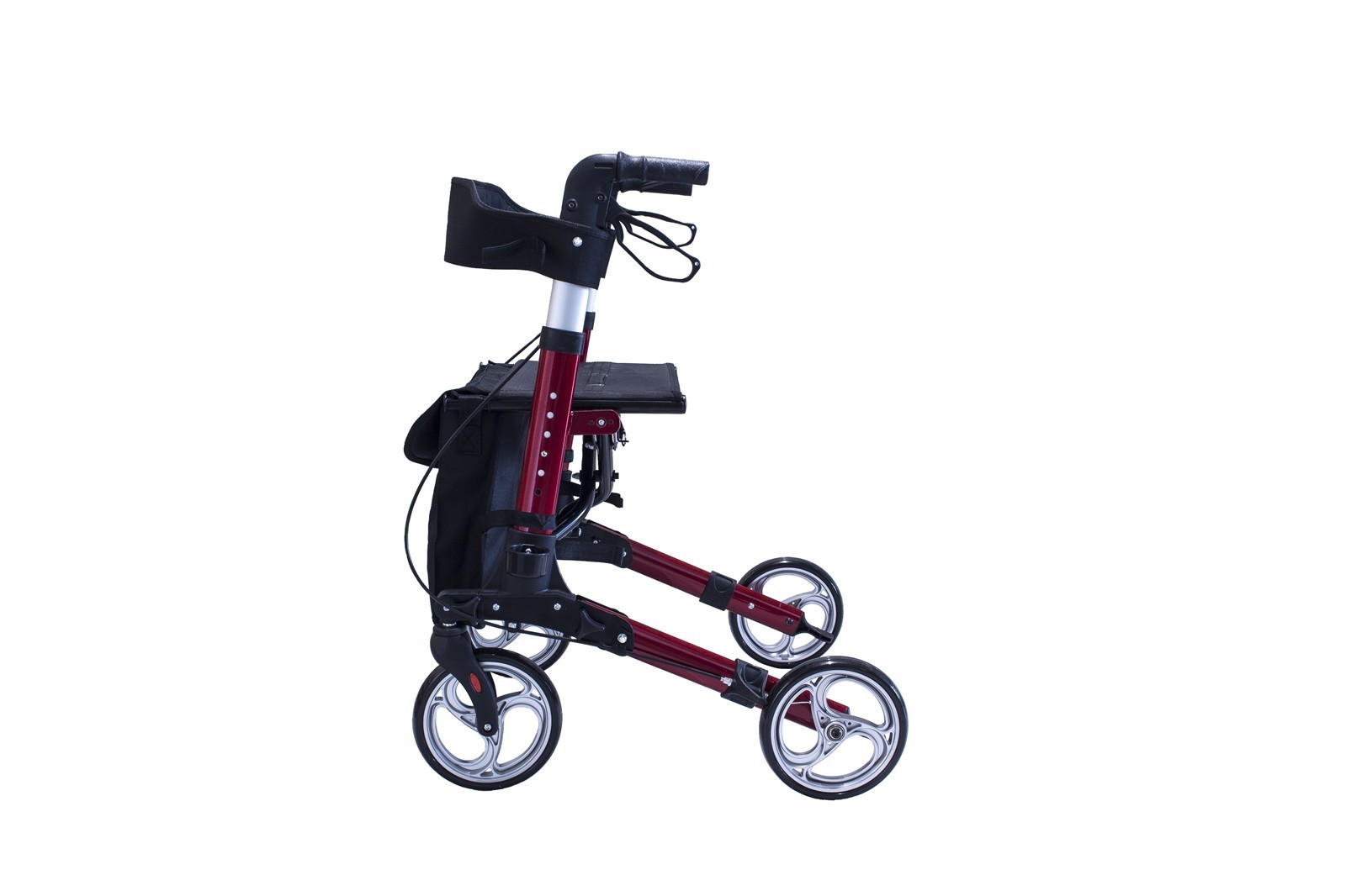 Antar ALUMINIUM ROLLATOR AT-51006 faltbar
