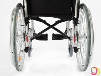bescomedical PRIMUS ML 2.0 Leichtgewichtrollstuhl