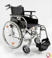 bescomedical PRIMUS ML 2.0 Leichtgewichtrollstuhl