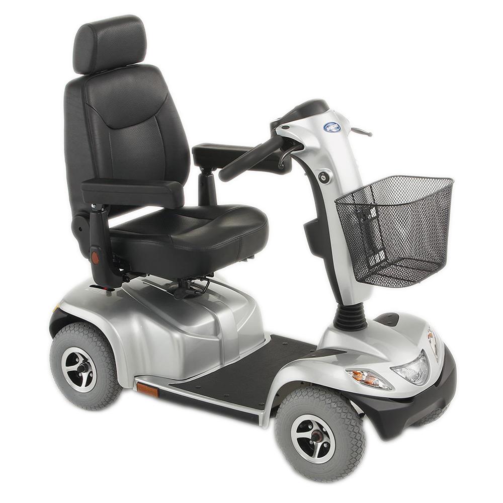 Elektromobile & Scooter