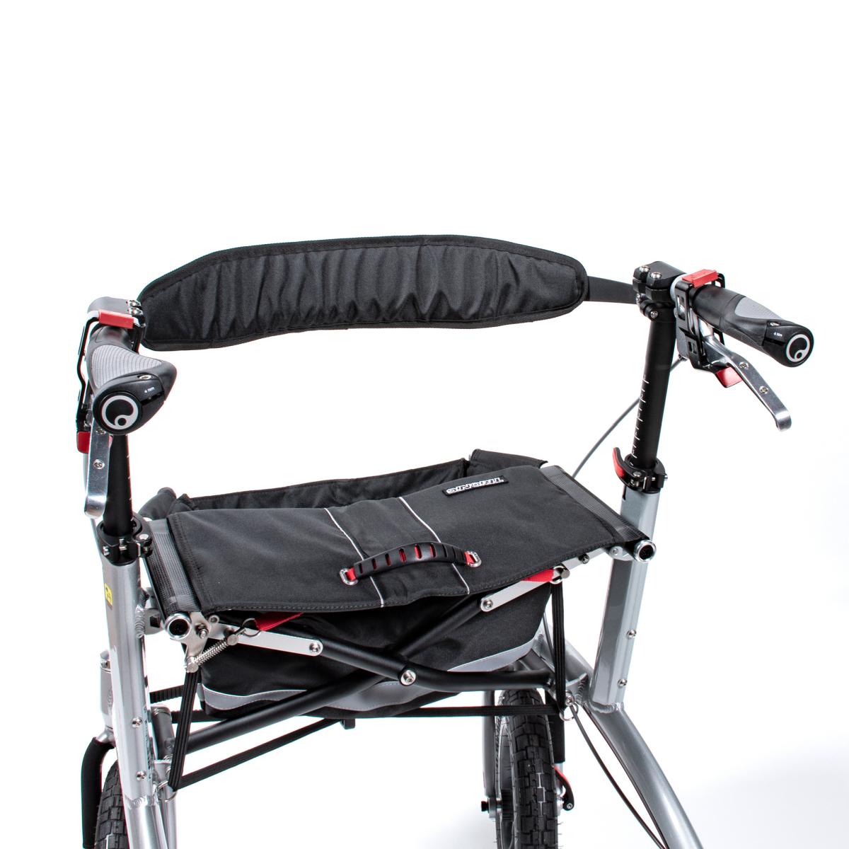 Trionic Rückengurt für Walker