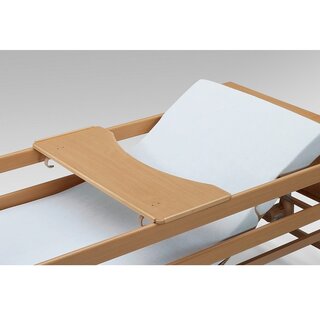 Burmeier SERVIERTABLETT fr Pflegebetten Inovia II 100