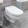 Aquatec Pure Bidet - WC-Aufsatz mit Wascheinrichtung HMV: 33.40.05.0013