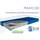 Funke MAXX 250 Greenline Matratze