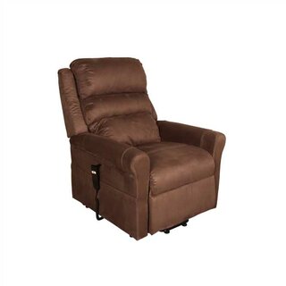Careline Relaxsessel mit Aufstehhilfe Novum