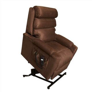 Careline Relaxsessel mit Aufstehhilfe Novum