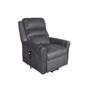 Careline Relaxsessel mit Aufstehhilfe Novum