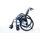 Strongback Mobility der ergonomische Leichtgewichtrollstuhl
