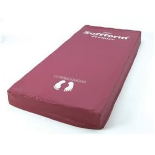 Invacare Softform Premier 100 x 200 x 15 cm