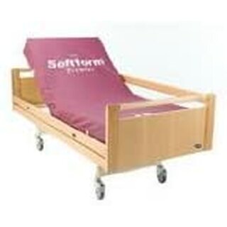 Invacare Softform Premier 100 x 200 x 15 cm
