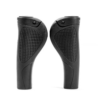 Trionic Handgriffe als Option (nur in Verbindung mit Walker oder Veloped bestellbar)