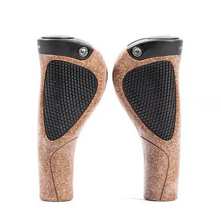 Trionic Handgriffe als Option (nur in Verbindung mit Walker oder Veloped bestellbar)