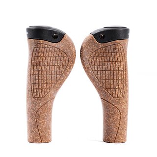 Trionic Handgriffe als Option (nur in Verbindung mit Walker oder Veloped bestellbar)