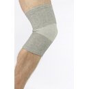Antar Kniebandage aus Bambusfasern XL 42 - 45