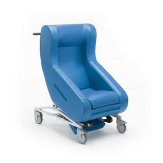SCHM--Culla Care blau