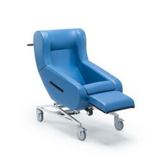 SCHM--Culla Care blau