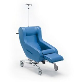 SCHM--Culla Care blau