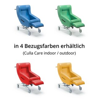 SCHM--Culla Care blau