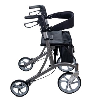 Antar eleganter falbarer Rollator AT51037