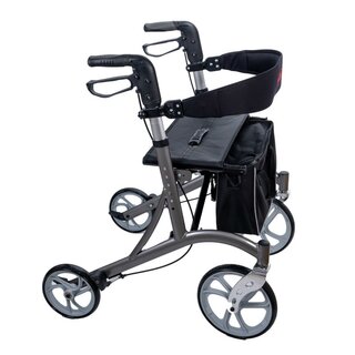 Antar eleganter falbarer Rollator AT51037