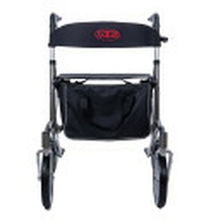 Antar eleganter falbarer Rollator AT51037