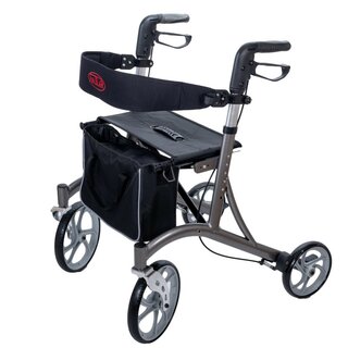 Antar eleganter falbarer Rollator AT51037