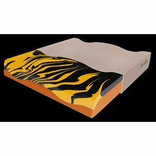 Funke GELSEAT Combi  Antidekubituskissen mit Cooling-Effekt 51 x 44