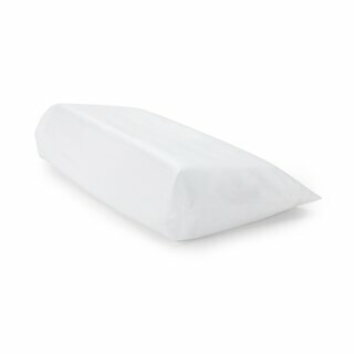 Witschi Travel Pillow Reisekopfkissen incl. Satinbezug 3: Gr. 46 - 52