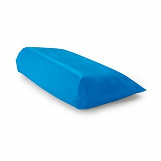 Witschi Travel Pillow Reisekopfkissen incl. Satinbezug 3: Gr. 46 - 52