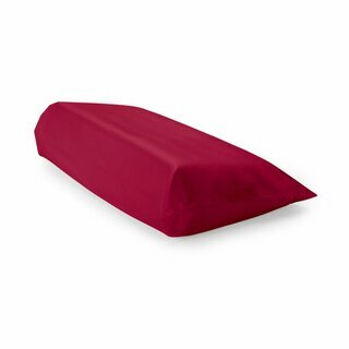 Witschi Travel Pillow Reisekopfkissen incl. Satinbezug 3: Gr. 46 - 52