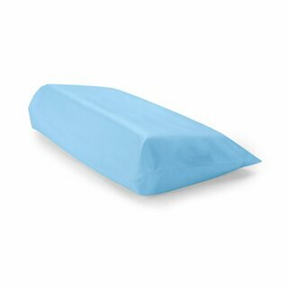 Witschi Travel Pillow Reisekopfkissen incl. Satinbezug 3: Gr. 46 - 52
