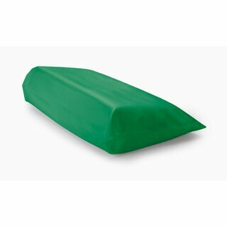 Witschi Travel Pillow Reisekopfkissen incl. Satinbezug 3: Gr. 46 - 52