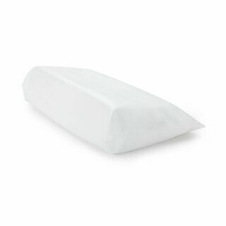 Witschi Travel Pillow Reisekopfkissen incl. Satinbezug 3: Gr. 46 - 52