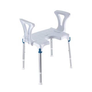 Careline Sitzauflage fr Duschstuhl Smart