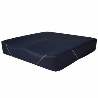 Antar Antidekubitus Gel-Schaum-Sitzkissen S - 41 x 41 x 7 cm