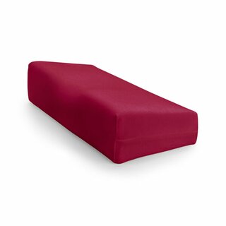 Witschi CLASSIC orthop�disches Nackenkissen 1: Gr. 32-36 Standard