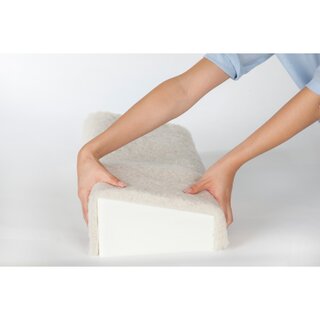 Witschi CLASSIC orthop�disches Nackenkissen 3A: Gr.54-56 Standard