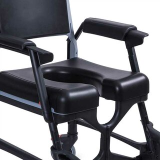 Careline Sitzpolster 20 mm  mit �ffnung f�r Juno