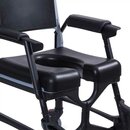 Careline Sitzpolster 20 mm  mit �ffnung f�r Juno