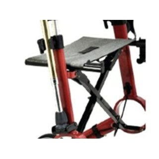 Antar alltagstauglicher und komfortabler Rollator AT51054
