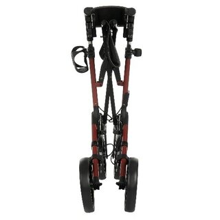 Antar alltagstauglicher und komfortabler Rollator AT51054