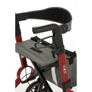 Antar alltagstauglicher und komfortabler Rollator AT51054